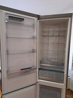 Lednice s mrazákem GORENJE NRK 6202 MX - 4
