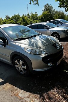 Peugeot 207 top  - 4