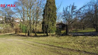Prodej stavebního pozemku 1922m², Děčín - Chrochvice - 4