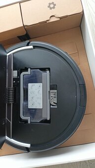 iRobot vacuum and mop - 4