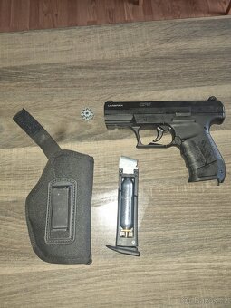 Umarex vzduchovka - 4