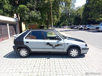 Škoda Felicia 1.3 MPI 50kw - 4