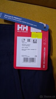 Nové pánské trenýrky Helly Hansen - 4