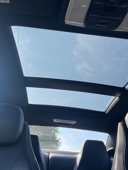 MB E 350d BLUETEC Kupé TOP stav, odpočet DPH - 4