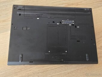 Lenovo T430 - 8GB RAM, CPU i5, SSD 256GB - 4