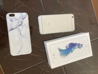iPhone 6s - 4