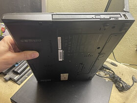Lenovo R61 14,1W-IC2D T8100@2,1GHz s Windows 7 aktivován - 4