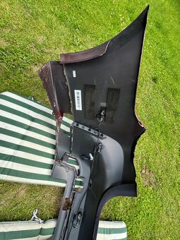 NÁRAZNÍK M4 G82 G83 - 4
