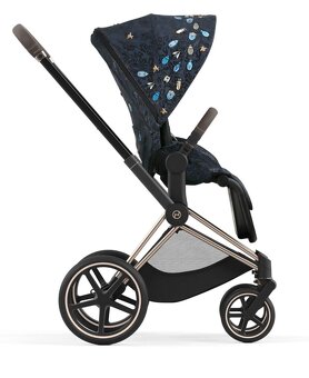 💙 CYBEX PRIAM – Jewels of Nature - 4