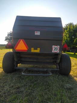 Prodám lis Warfama Z 543 - 4