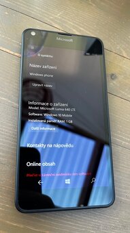 Microsoft Lumia 640 LTE - 4