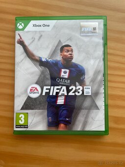 Xbox one s - 4