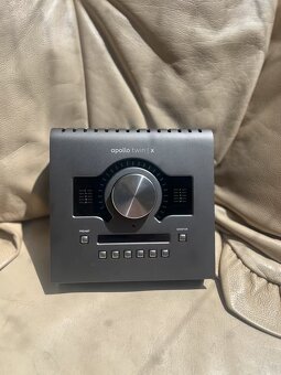 Universal Audio Apollo Twin X USB Heritage Edition - 4