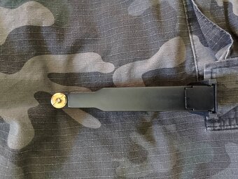 ASG CZ-75D Compact - 4