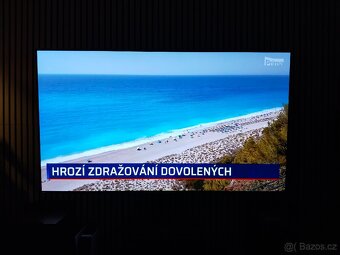 Sony Oled KD-65A1 - 4