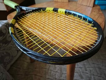 Babolat Aero pro drive - 4