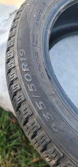 Good Year 235/50 R19 103V 4x4 - 4