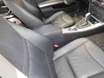 BMW E90 LCí Facelift r.v. 2011 - 4
