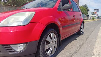 Ford fiesta STK 2027 - 4