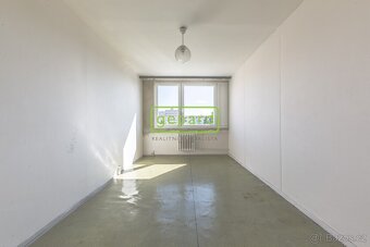 Prodej bytu 2+kk, 39 m², Kladno – Holandská, s komorou, vhod - 4