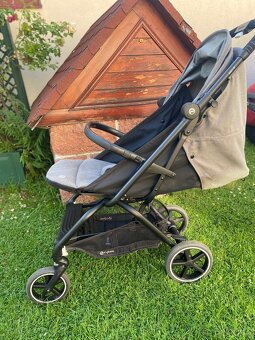 Kočárek Cybex EEZY S+2 golfky - 4