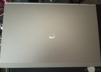 Notebook hp, Intel Core i5 - 4