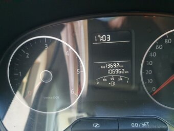 VW Amarok 2.0 TDI, 120kw, Highline, Hardtop, 107tkm, 2011 - 4