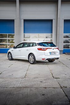 Renault megane 4 1.5 dci - 4
