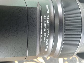 Nikon Coolpix P1000 - 4