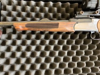 Kulová jednuška 7.62x39 - 4