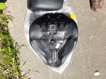 HARLEY DAVIDSON® BREAKOUT FXSB - 4