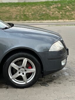 Škoda Octavia 2 1.9 TDI 77 kw, od výroby bez DPF(BXE) 2008 - 4
