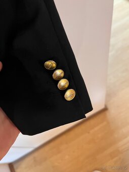 Pánské sako balmain - 4