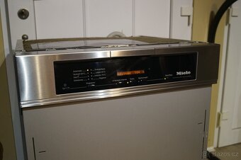 Miele myčka G5835 SCi - XXL, výška 84 cm - 4