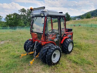 Antonio Carraro TTR 4400 HST - 4