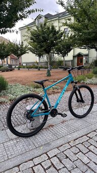 Kolo Focus Whistler 3.6🔥 Ram XL🧍♀️🧍♂️ Kola 29⚠️ - 4