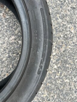225/45 R17 91W Dunlop sportmax - 4