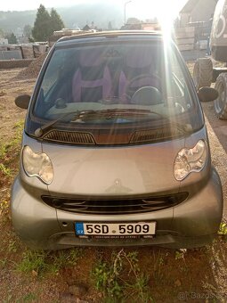 Smart Fortwo - 4