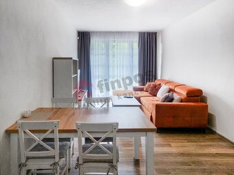 Prémiový apartmán 59m2 - Říčky v Orlických horách - 4