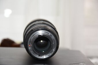 Sigma 70-200mm f/2.8 EX DG HSM APO (Nikon F-mount) - 4