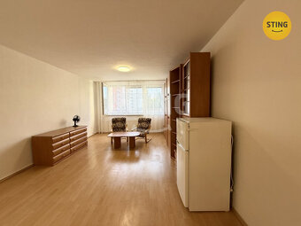 Pronájem bytu 1+kk, 32 m² – Ostrava-Dubina, ul. Jana, 133058 - 4