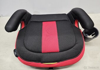 NOVÝ PODSEDÁK PEG PÉREGO S ISOFIX PC 3000,- - 4