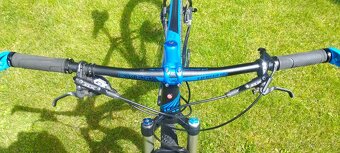 HAIBIKE Greed 9.60 CARBON - 4