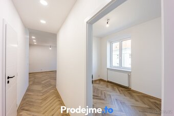Pronájem bytu 2+kk, 45 m2 - Pražákova, Znojmo, ev.č. 100114 - 4
