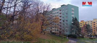 Prodej bytu 1+1, 36 m², Jirkov, ul. Pionýrů - 4