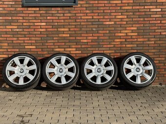 BENTLEY 5x112 R20 - 4