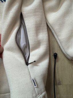 Svetr /svetrobunda Kama Windstopper v. M - 4