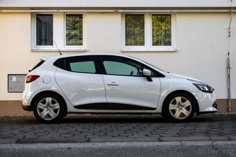 Renault Clio 1.2 16V Life - 4