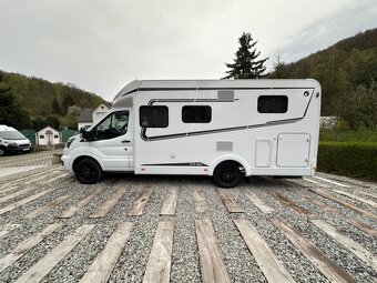 Etrusco T 6.9 SF - 4 postele - 4