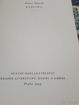 prodám knihy - 4
